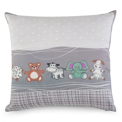 Cuties Cushion Cover