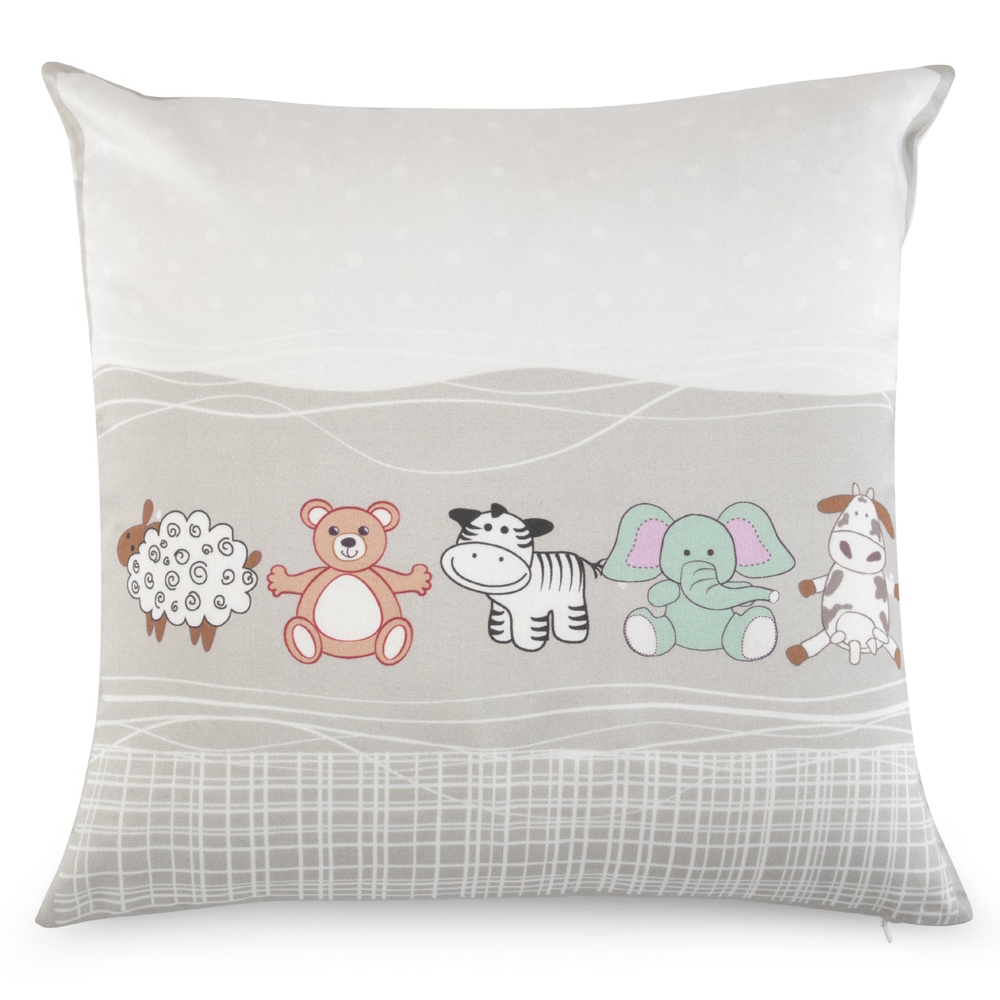 Cuties Cushion Cover