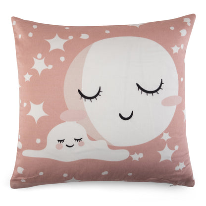 Moon Light Cushion Cover