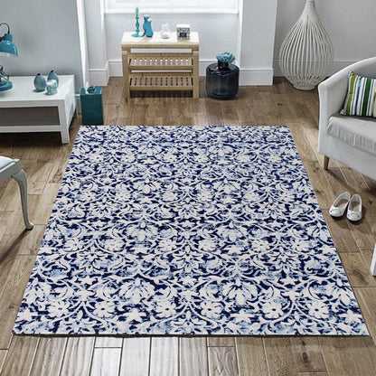 Lake Side Jacquard Rug