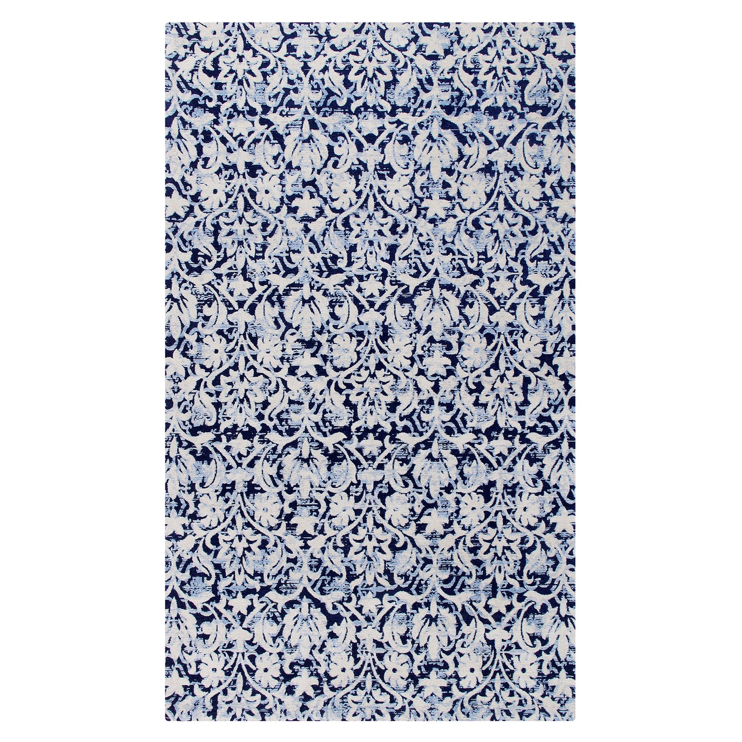 Lake Side Jacquard Rug