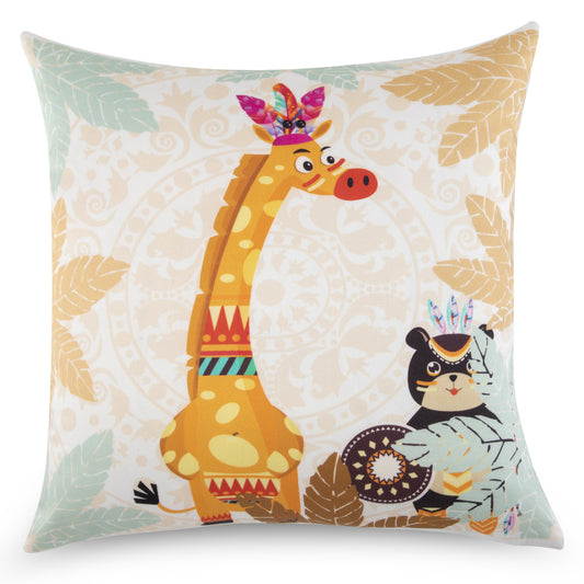 Giraff Cushion Cover