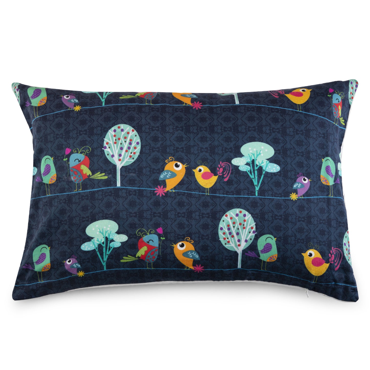 Hang in Garden Cushion Cover