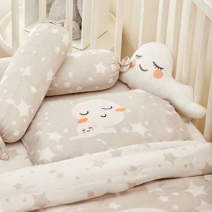 Moonlight Cot Set