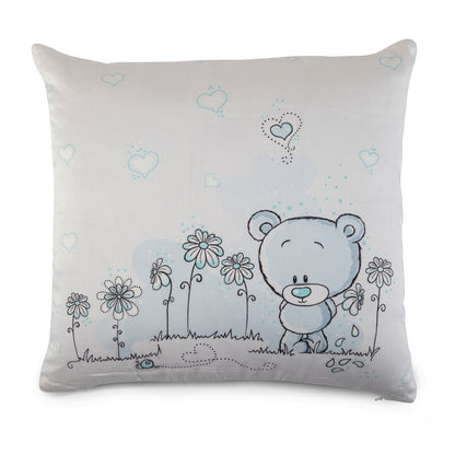 Teddy Cushion Cover