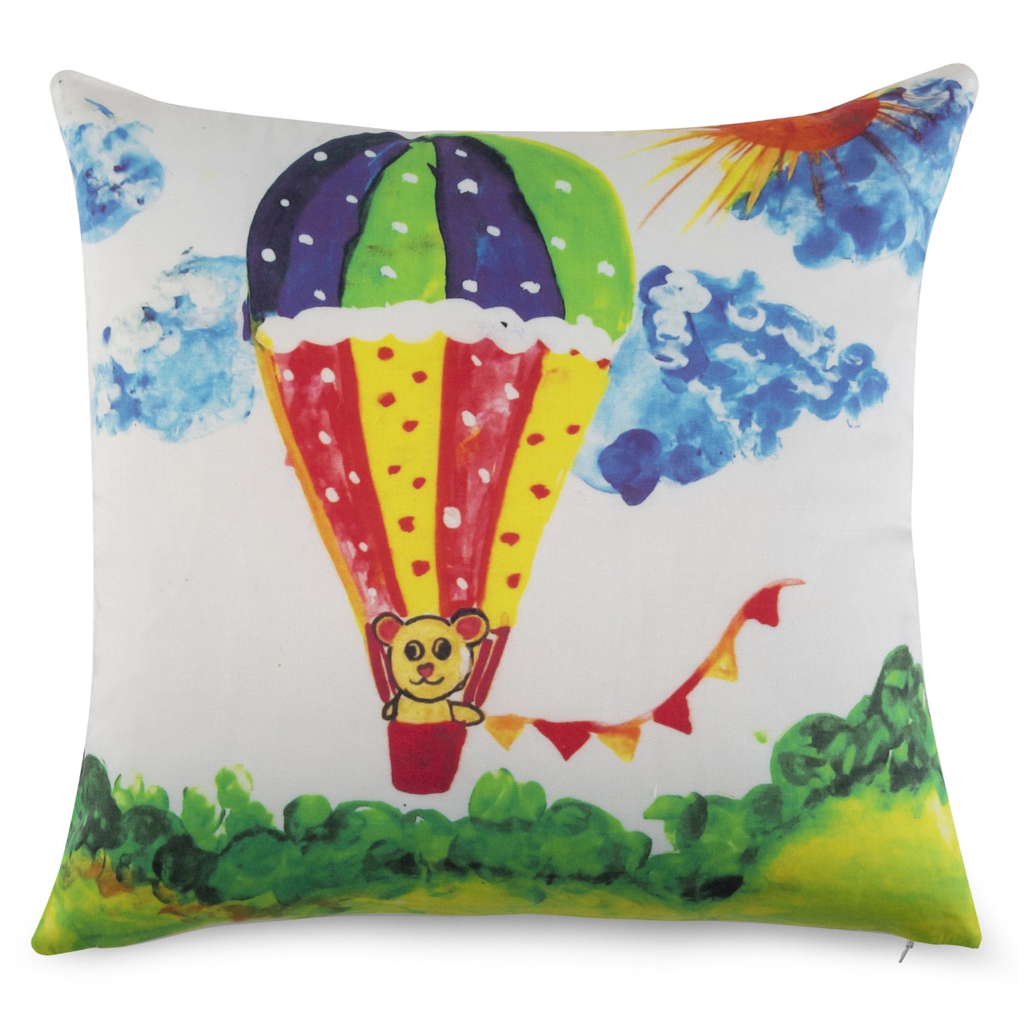 Aavi Cushion Cover