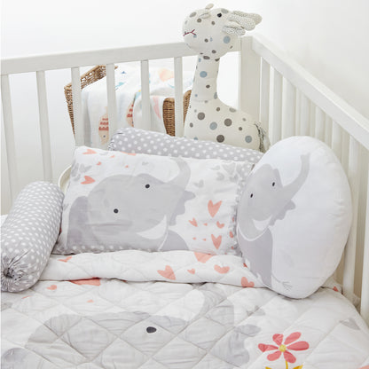 Elle Cot Set