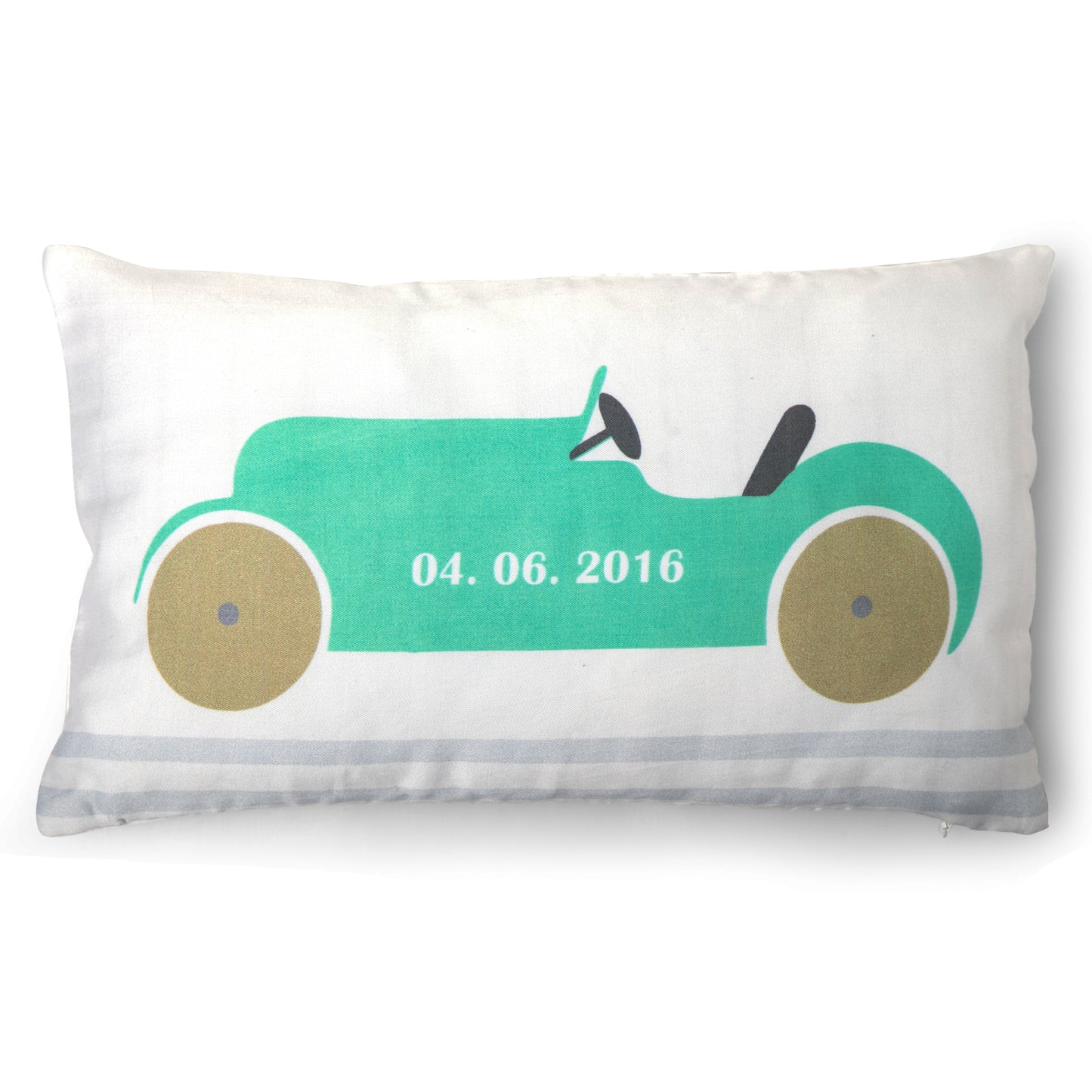 Vroom Vroom Cushion Cover