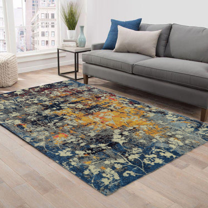 Sunrise Jacquard Rug