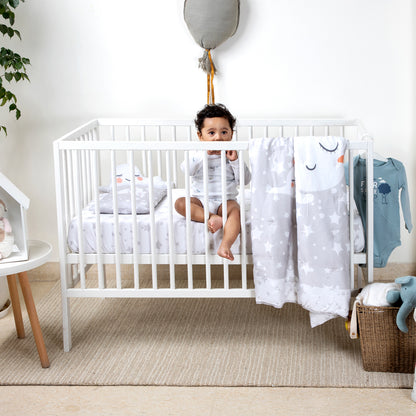 Moonlight Cot Set