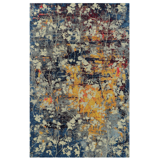 Sunrise Jacquard Rug