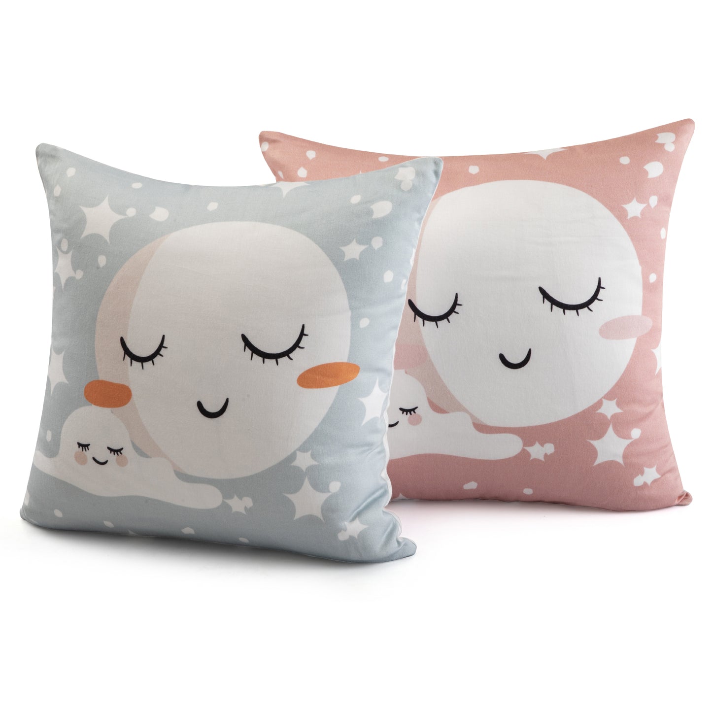 Moon Light Cushion Cover