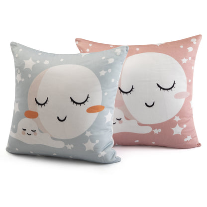 Moon Light Cushion Cover