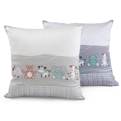 Cuties Cushion Cover