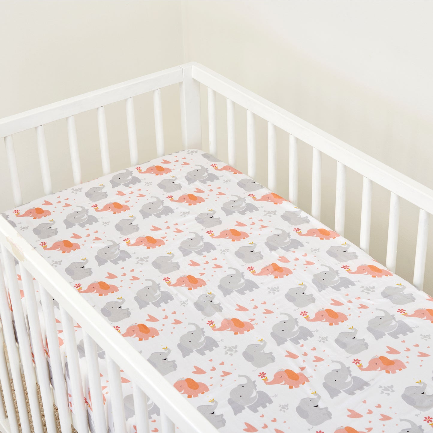 Elle Cot Set