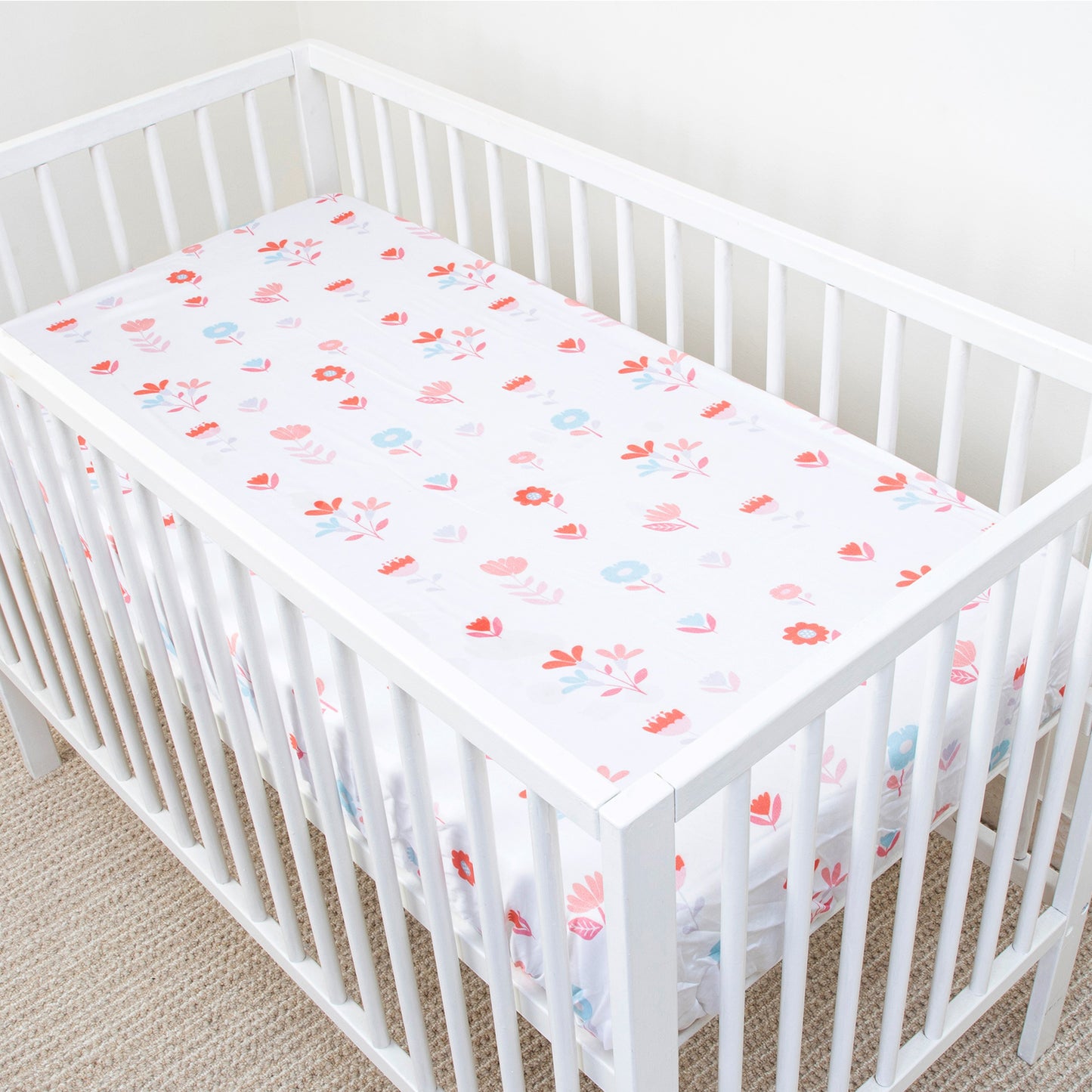 Blossom Cot Set