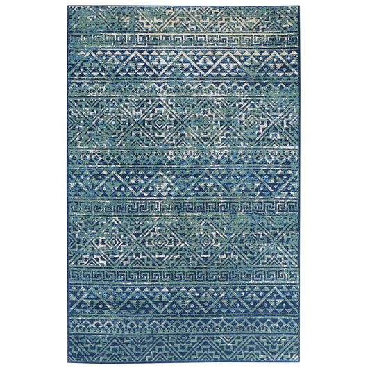 Everglades Jacquard Rug