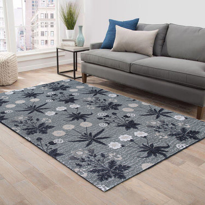 Gardenia Jacquard Rug