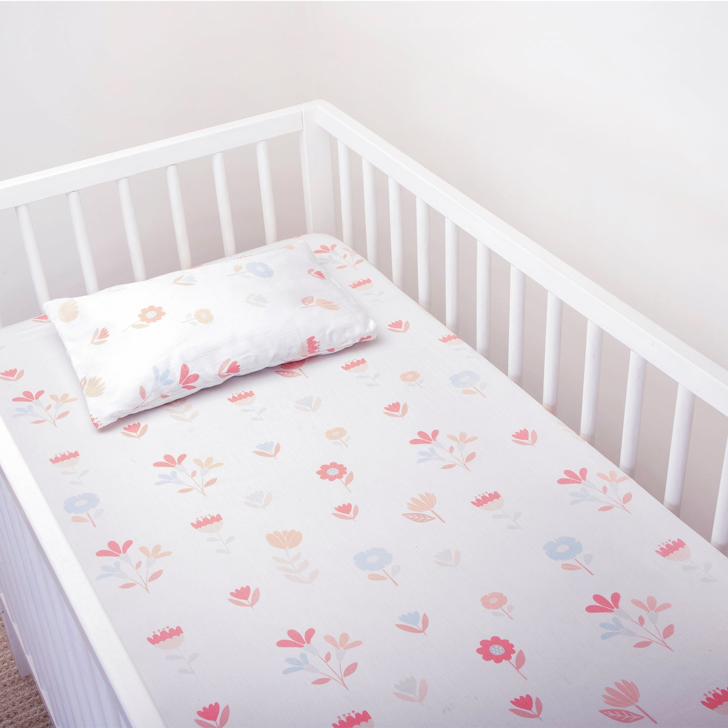 Blossom Cot Set