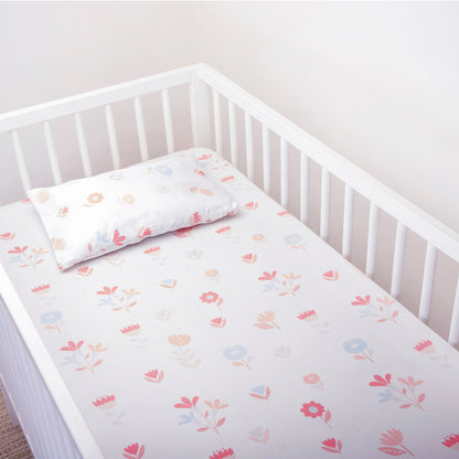 Blossom Cot Set