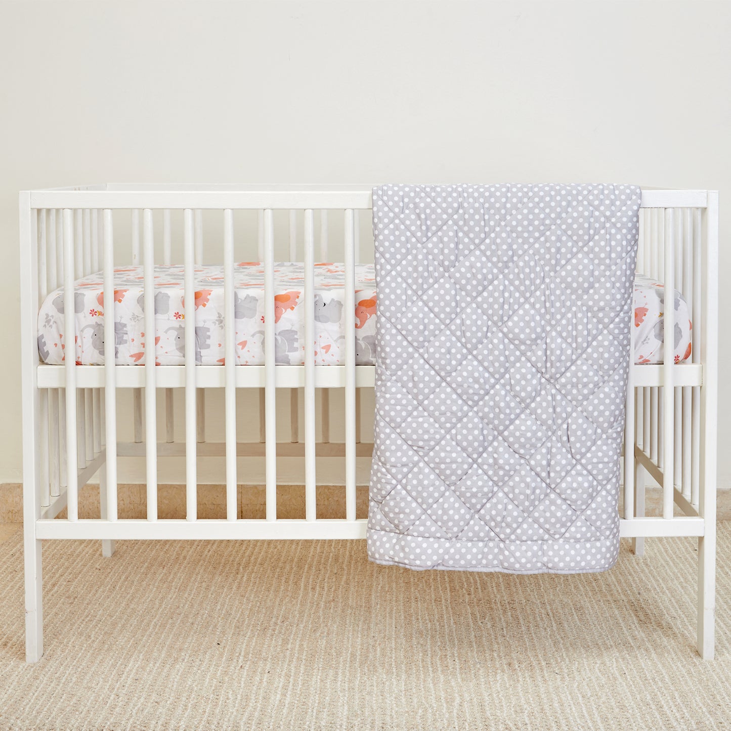 Elle Cot Set