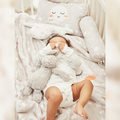 Moonlight Cot Set