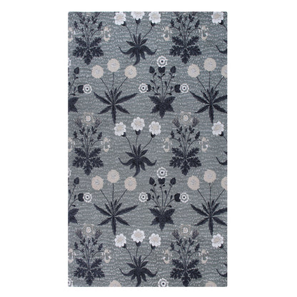 Gardenia Jacquard Rug