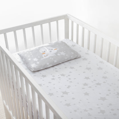 Moonlight Cot Set