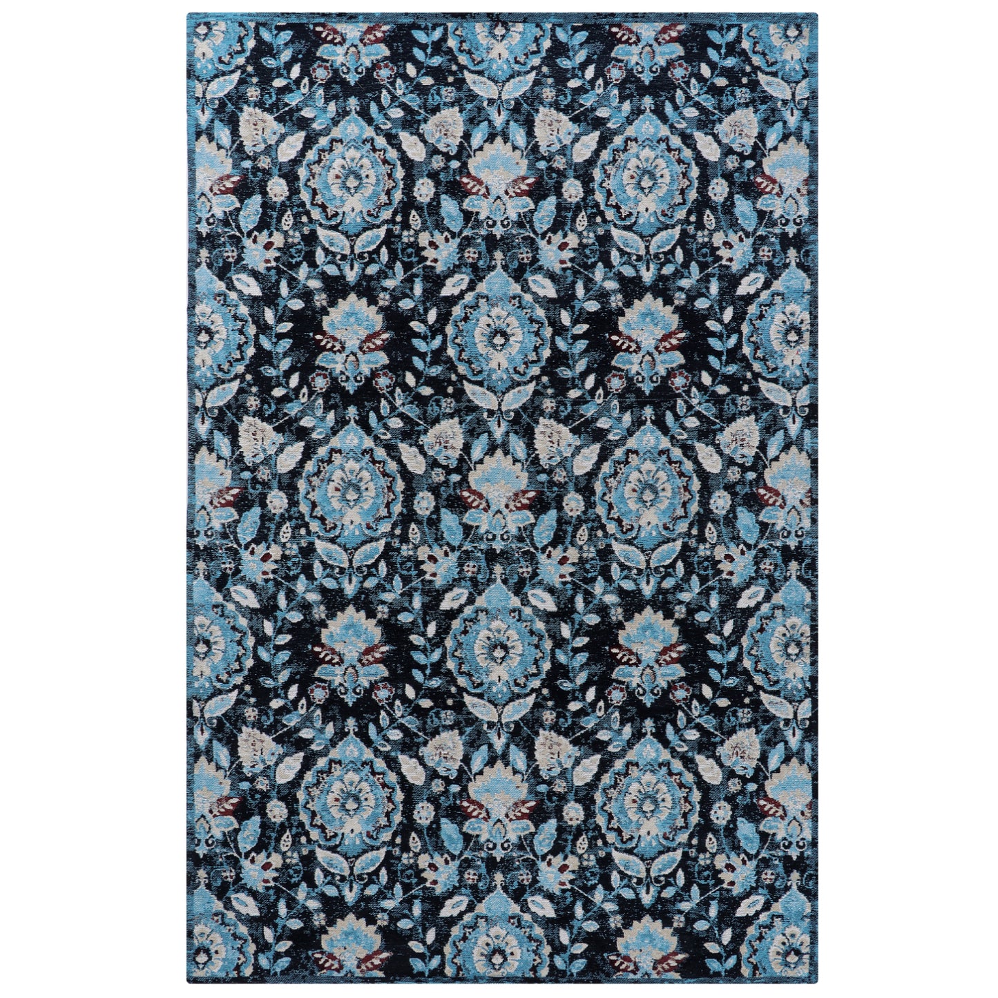 Blommingdale Jacquard Rug