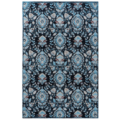 Blommingdale Jacquard Rug