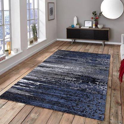 Deep Dive Jacquard Rug