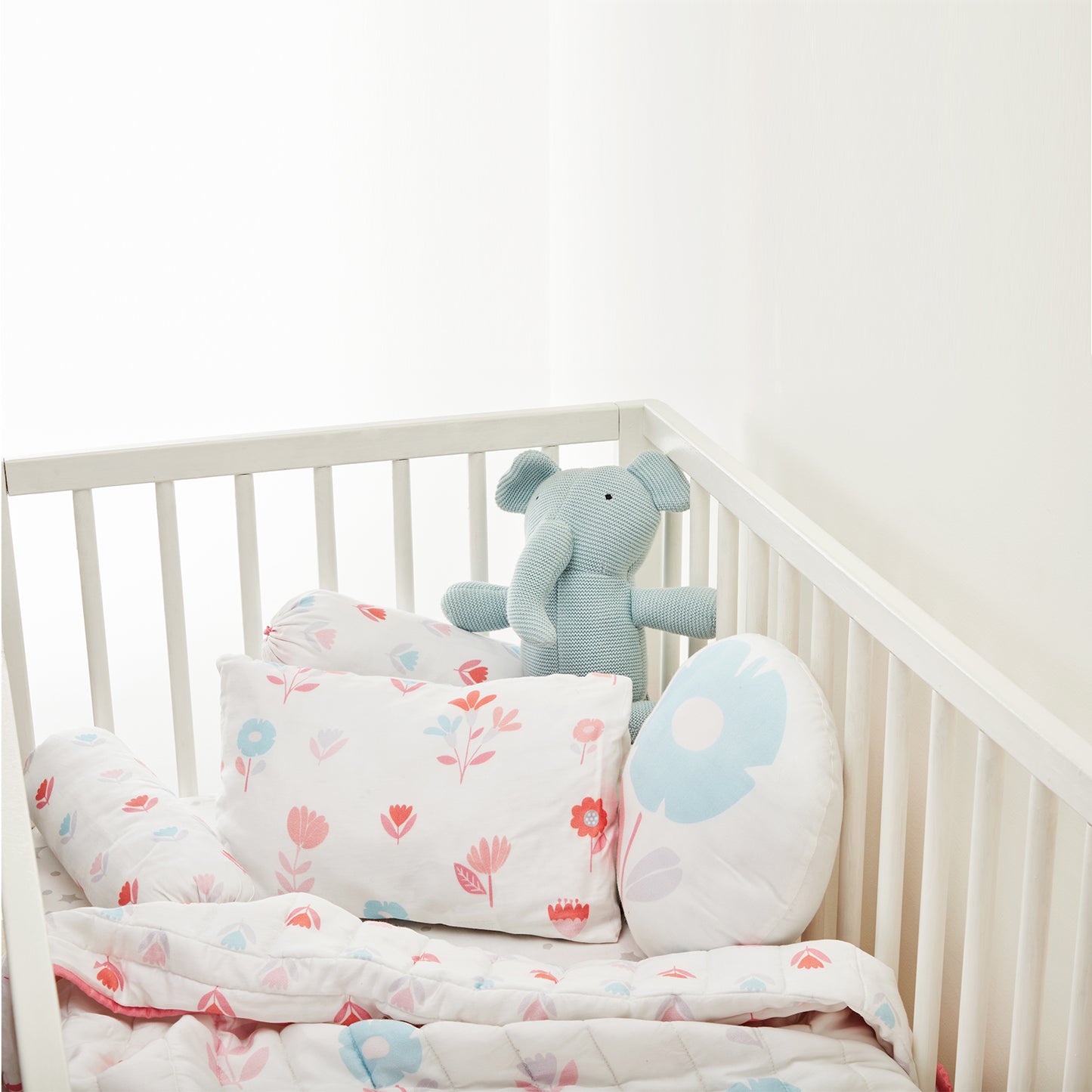 Blossom Cot Set