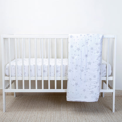 Moonlight Cot Set