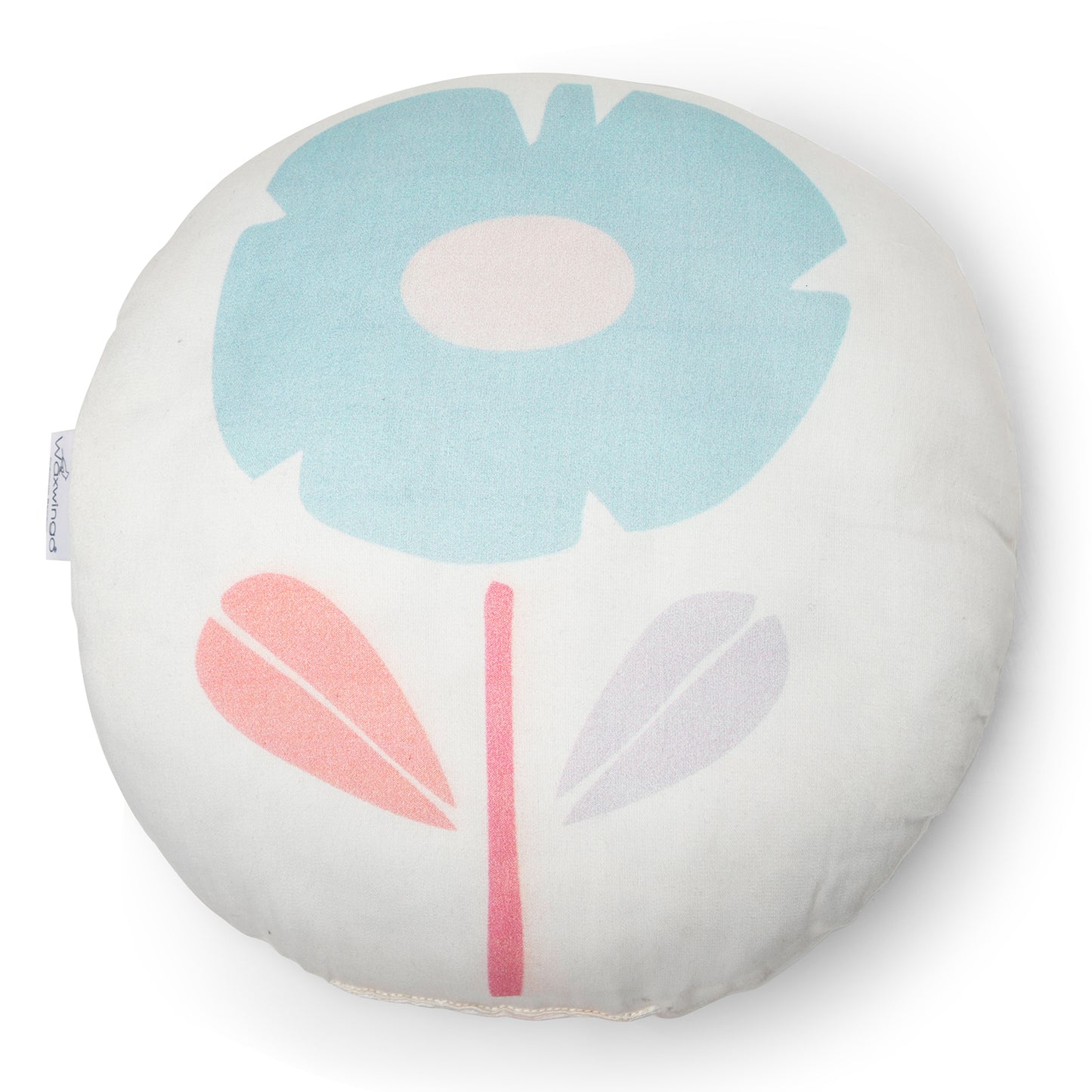 Blossom Shaped Cushion