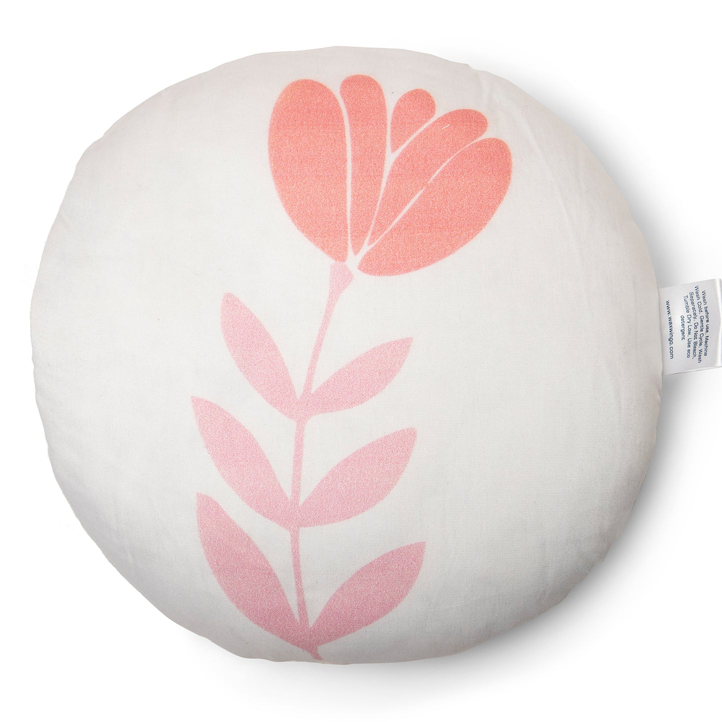 Blossom Shaped Cushion