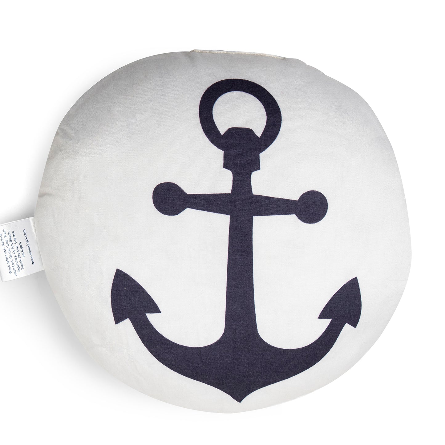 Nautical Shaped Cushion